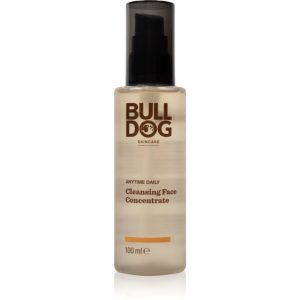 Bulldog Anytime Daily Cleansing Face Concentrate tonic pentru curățarea tenului 100 ml-Țena