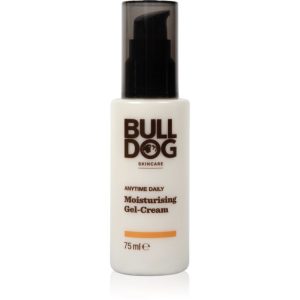 Bulldog Anytime Daily Moisturising Gel-Cream crema de zi hidratanta cu textura de gel 75 ml-ro