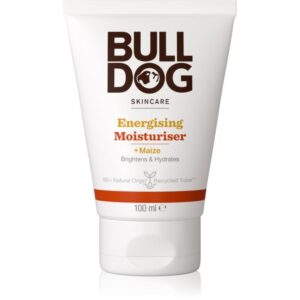 Bulldog Energizing Moisturizer crema de fata pentru bărbați 100 ml-Țena