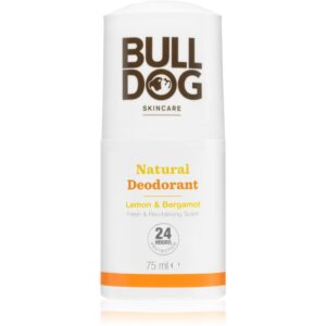 Bulldog Lemon & Bergamot Deodorant Deodorant roll-on 75 ml-ro