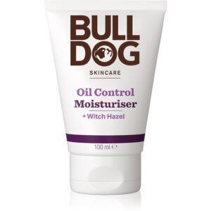 Bulldog Oil Control Moisturizer cremă hidratantă pentru ten gras 100 ml-ro