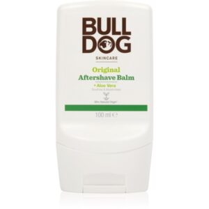 Bulldog Original Aftershave Balm balsam după bărbierit 100 ml-Țena