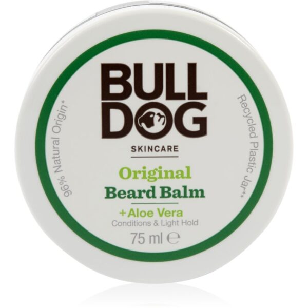 Bulldog Original Beard Balm balsam pentru barba 75 ml-ro