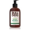 Bulldog Original Beard & Face Wash gel de curățare pentru barbati 2in1 300 ml-Țena