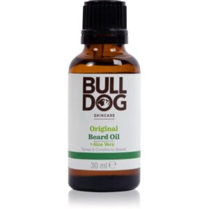 Bulldog Original Beard Oil ulei pentru barba 30 ml-ro