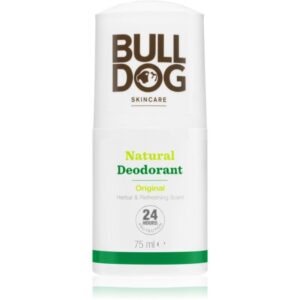 Bulldog Original Deodorant Deodorant roll-on 75 ml-ro