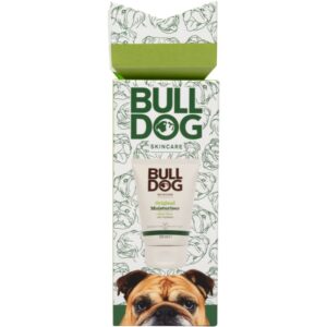 Bulldog Original Moisturizer cremă hidratantă faciale 100 ml-ro