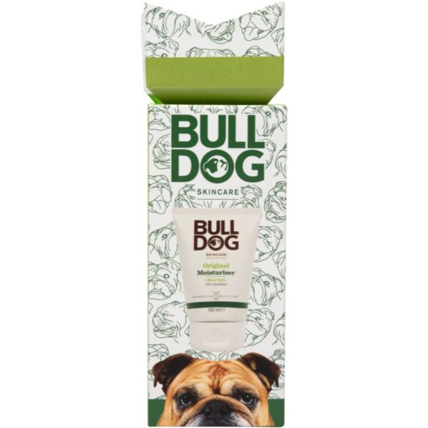 Bulldog Original Moisturizer cremă hidratantă faciale 100 ml-ro