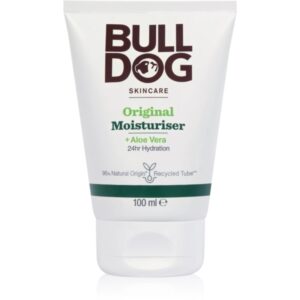 Bulldog Original Moisturizer cremă hidratantă faciale 100 ml-ro