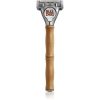 Bulldog Original Razor and Spare aparat de ras + rezervă 2 pc-ro