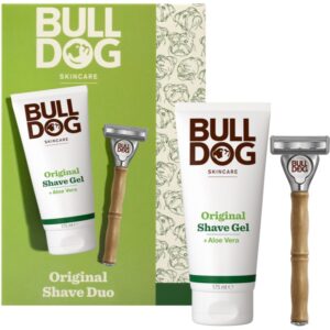 Bulldog Original Shave Duo Set set de bărbierit pentru barbati-ro