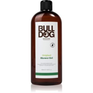 Bulldog Original Shower Gel Gel de duș pentru bărbați 500 ml-Țena