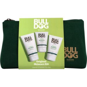 Bulldog Original Skincare Kit set cadou faciale-ro