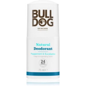 Bulldog Peppermint & Eucalyptus Deodorant Deodorant roll-on 75 ml-ro