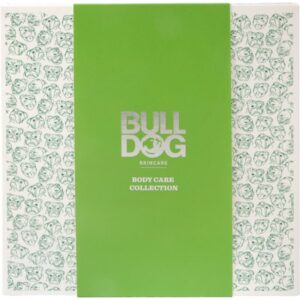 Bulldog Premium Body Care set cadou pentru corp pentru bărbați-ro