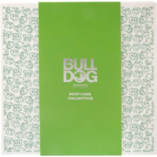 Bulldog Premium Body Care set cadou pentru corp pentru bărbați-ro