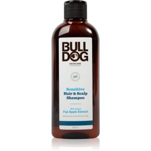 Bulldog Sensitive Shampoo șampon pentru piele sensibila 300 ml-ro