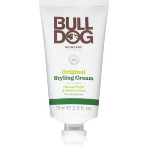 Bulldog Styling Cream crema styling pentru bărbați 75 ml-Țena