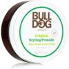 Bulldog Styling Pomade alifie pentru par pentru bărbați 75 g-Țena