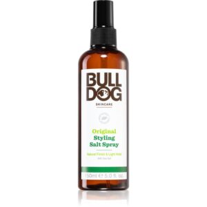 Bulldog Styling Salt Spray spray pentru styling pentru bărbați 150 ml-Țena