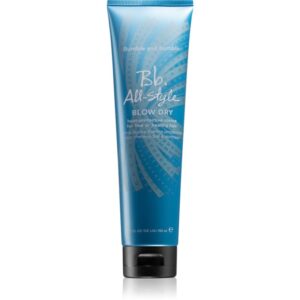 Bumble and bumble All-Style Blow Dry cremă termoactivă pentru toate tipurile de păr 150 ml-ro