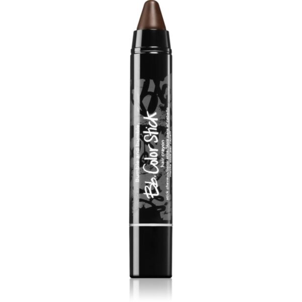 Bumble and bumble Bb. Color Stick corector pentru acoperirea firelor carunte de par in creion culoare Brown 3.5 g-ro