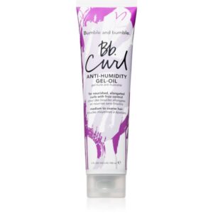Bumble and bumble Bb. Curl Anti-Humidity Gel-Oil Curl Jelly Ulei hidratant anti-electrizare 150 ml-ro