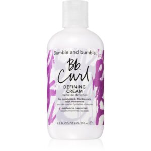 Bumble and bumble Bb. Curl Defining Creme cremă styling pentru definirea buclelor 250 ml-ro