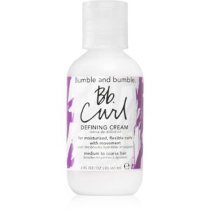 Bumble and bumble Bb. Curl Defining Creme cremă styling pentru definirea buclelor 60 ml-Țena