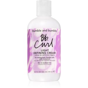 Bumble and bumble Bb. Curl Light Defining Cream cremă styling pentru definirea buclelor fixare usoara 250 ml-ro
