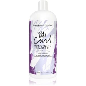 Bumble and bumble Bb. Curl Moisturizing Shampoo sampon hidratant pentru definirea buclelor 1000 ml-ro