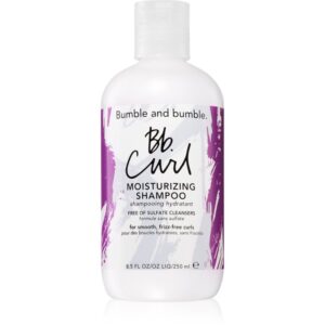Bumble and bumble Bb. Curl Moisturizing Shampoo sampon hidratant pentru definirea buclelor 250 ml-ro