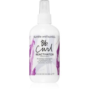 Bumble and bumble Bb. Curl Reactivator spray activator pentru par ondulat si cret 250 ml-ro