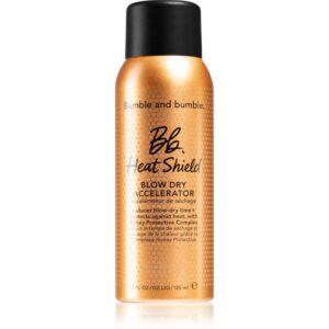 Bumble and bumble Bb. Heat Shield Blow Dry Accelerator Economizor de timp cu rol protector împotriva căldurii 125 ml-ro