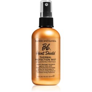 Bumble and bumble Bb. Heat Shield Thermal Protection Mist spray protector pentru modelarea termica a parului 125 ml-Țena