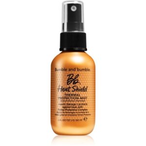 Bumble and bumble Bb. Heat Shield Thermal Protection Mist spray protector pentru modelarea termica a parului 60 ml-Țena