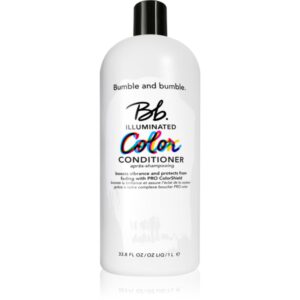 Bumble and bumble Bb. Illuminated Color Conditioner balsam protector pentru păr vopsit 1000 ml-ro