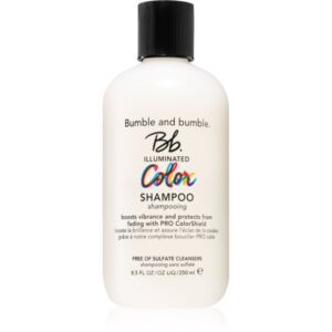 Bumble and bumble Bb. Illuminated Color Shampoo șampon pentru păr vopsit 250 ml-ro