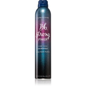 Bumble and bumble Bb. Strong Finish fixativ cu fixare puternică 300 ml-Țena