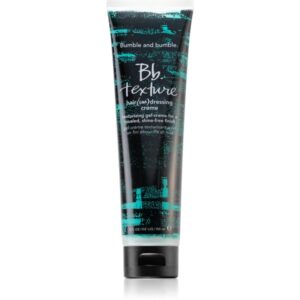 Bumble and bumble Bb. Texture Creme Structure & Hold crema styling cu aspect semi-mat pentru păr 150 ml-ro