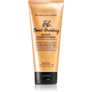 Bumble and bumble Bb.Bond-Building Repair Conditioner balsam pentru regenerare pentru utilizarea de zi cu zi 200 ml-ro