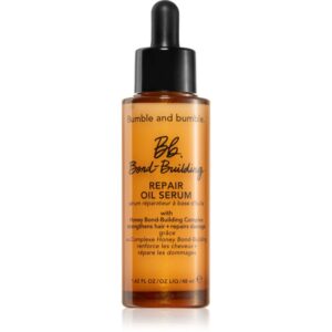 Bumble and bumble Bb.Bond-Building Repair Oil Serum ser de păr 48 ml-Țena