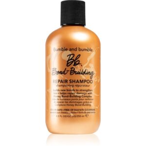 Bumble and bumble Bb.Bond-Building Repair Shampoo șampon regenerator pentru utilizarea de zi cu zi 250 ml-ro