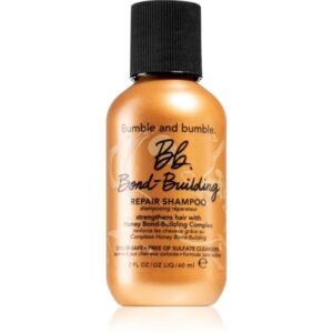Bumble and bumble Bb.Bond-Building Repair Shampoo șampon regenerator pentru utilizarea de zi cu zi 60 ml-ro