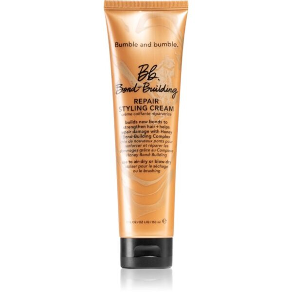 Bumble and bumble Bb.Bond-Building Repair Styling Cream crema styling pentru intarirea parului 150 ml-ro