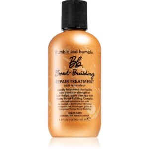 Bumble and bumble Bb.Bond-Building Repair Treatment tratament de reinnoire pentru par deteriorat 125 ml-ro