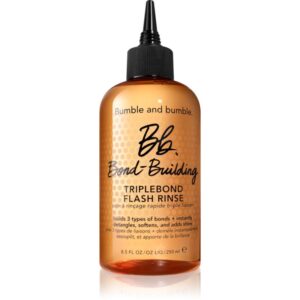 Bumble and bumble Bb.Bond-Building Triplebond Flash Rinse ingrijire par pentru parul deteriorat si fragil 250 ml-ro