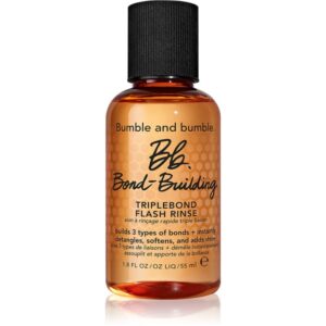 Bumble and bumble Bb.Bond-Building Triplebond Flash Rinse ingrijire par pentru parul deteriorat si fragil 55 ml-Țena