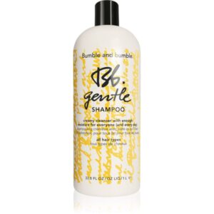 Bumble and bumble Gentle Shampoo Sampon pentru par vopsit
