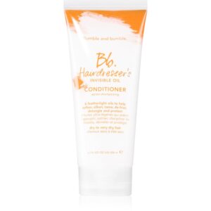 Bumble and bumble Hairdresser's Invisible Oil Conditioner balsam pentru par usor de pieptanat 200 ml-Țena